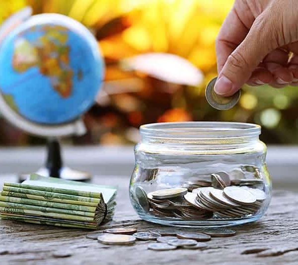 budget travel